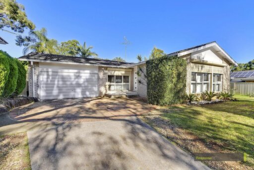 136 Merindah Road, Baulkham Hills Sold by ResponseRE