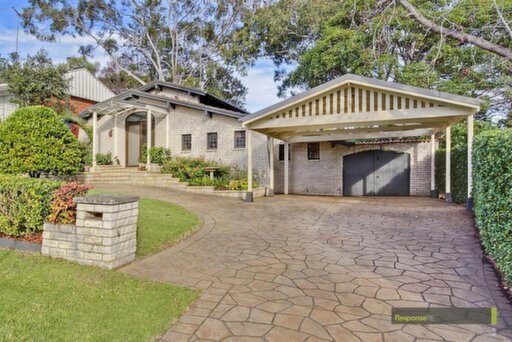 Baulkham Hills Sold by ResponseRE