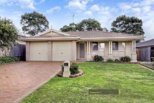 11 Waterford Street, Kellyville Ridge Sold by ResponseRE Walsh Sullivan Northmead
