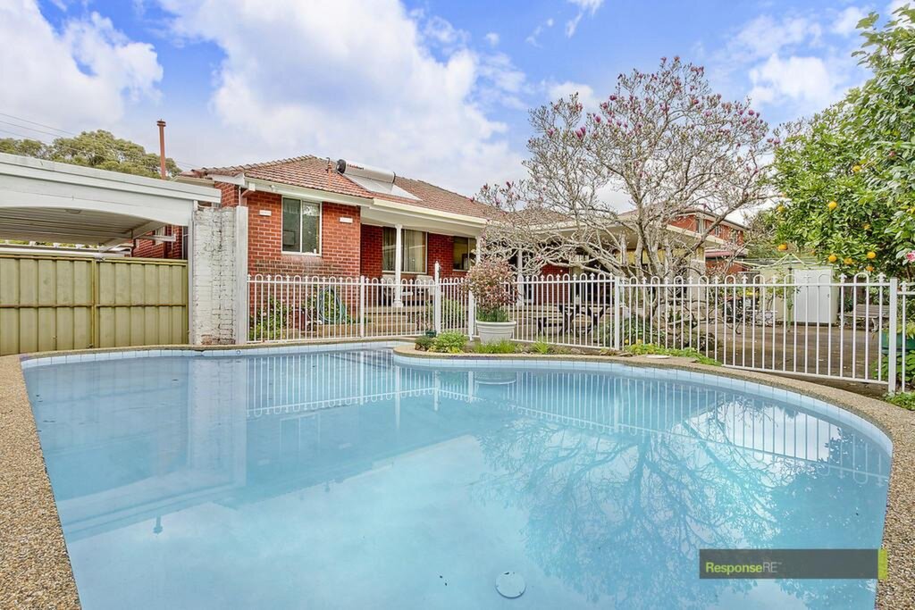 5 Owen Avenue, Baulkham Hills Sold by ResponseRE Walsh Sullivan Northmead - image 1