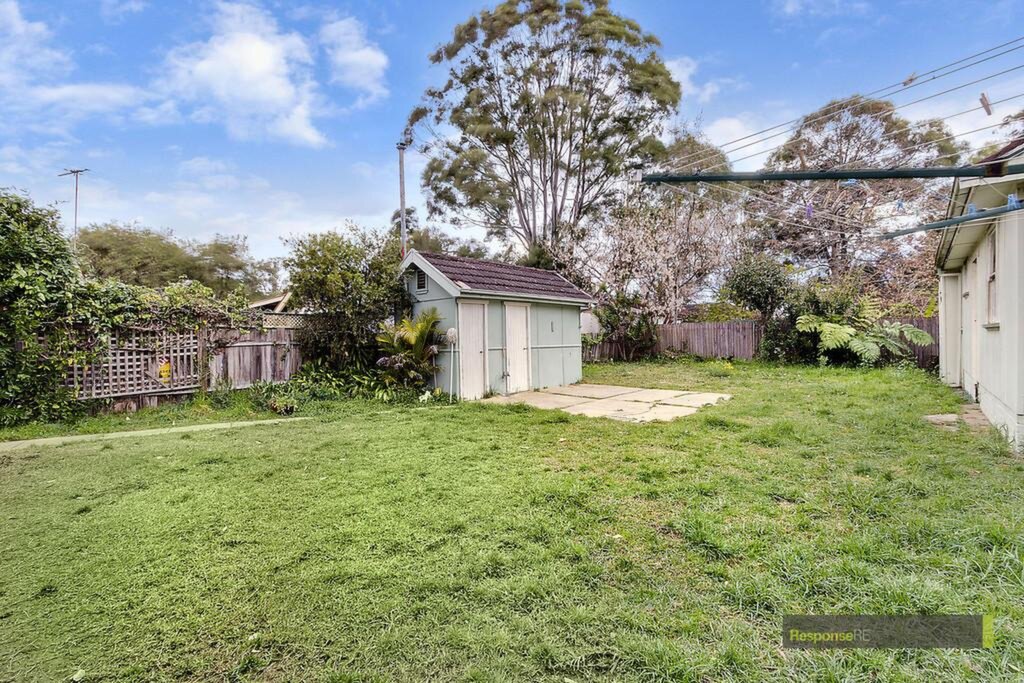32 Hemsworth Avenue, Northmead Sold by ResponseRE Walsh Sullivan Northmead - image 1