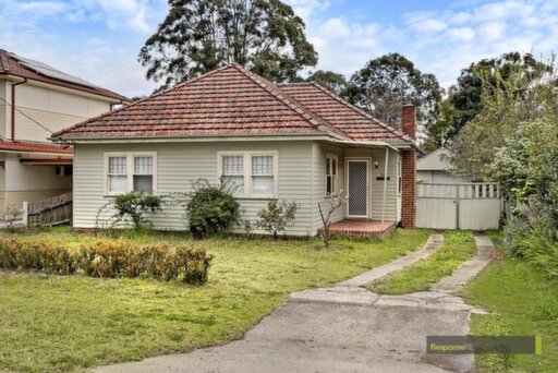 32 Hemsworth Avenue, Northmead Sold by ResponseRE Walsh Sullivan Northmead