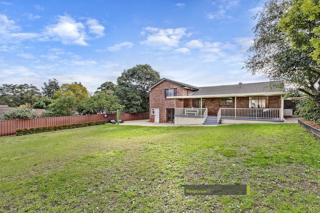 3 Cotswold Avenue, Castle Hill Sold by ResponseRE Walsh Sullivan Northmead - image 1