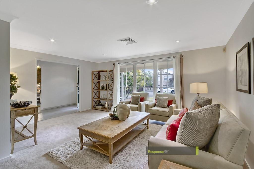 3 Cotswold Avenue, Castle Hill Sold by ResponseRE Walsh Sullivan Northmead - image 1