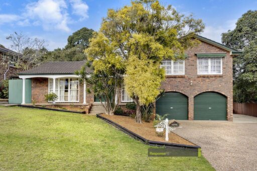 3 Cotswold Avenue, Castle Hill Sold by ResponseRE Walsh Sullivan Northmead