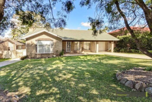 8 Amphitheatre Circuit, Baulkham Hills Sold by ResponseRE