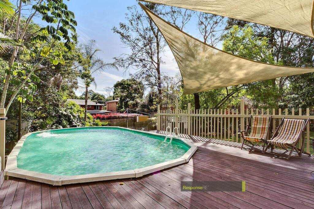 5 Delaigh Avenue, Baulkham Hills Sold by ResponseRE Walsh Sullivan Northmead - image 1