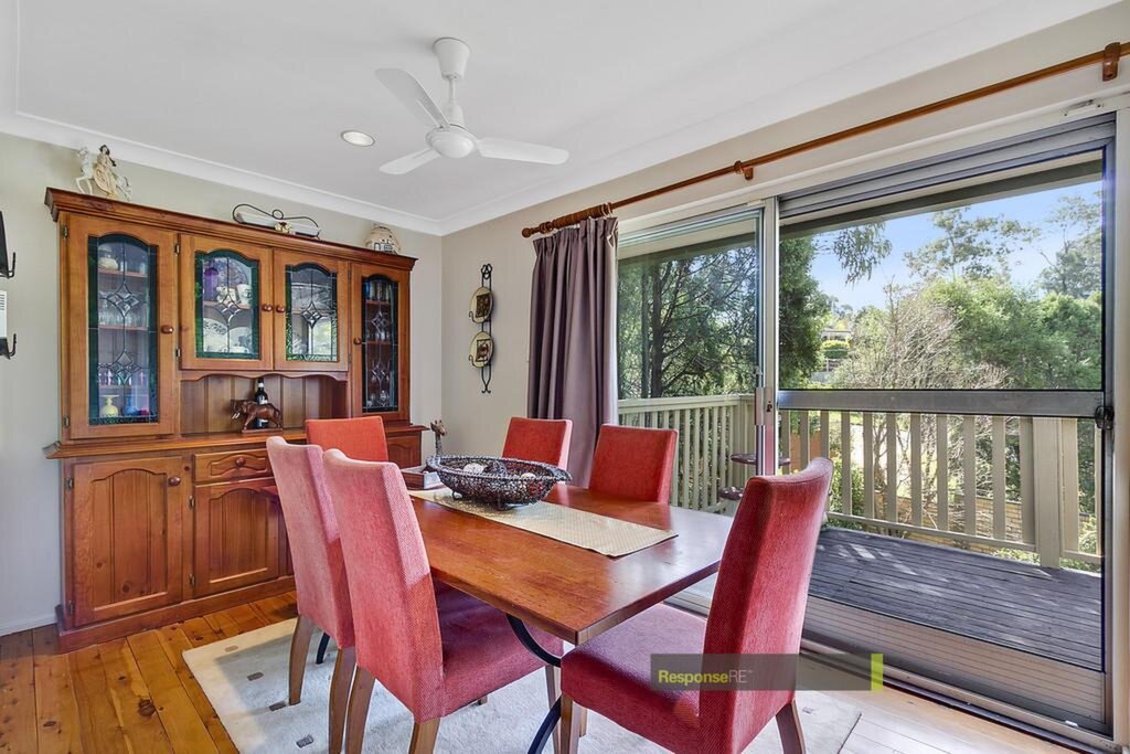 5 Delaigh Avenue, Baulkham Hills Sold by ResponseRE Walsh Sullivan Northmead - image 1