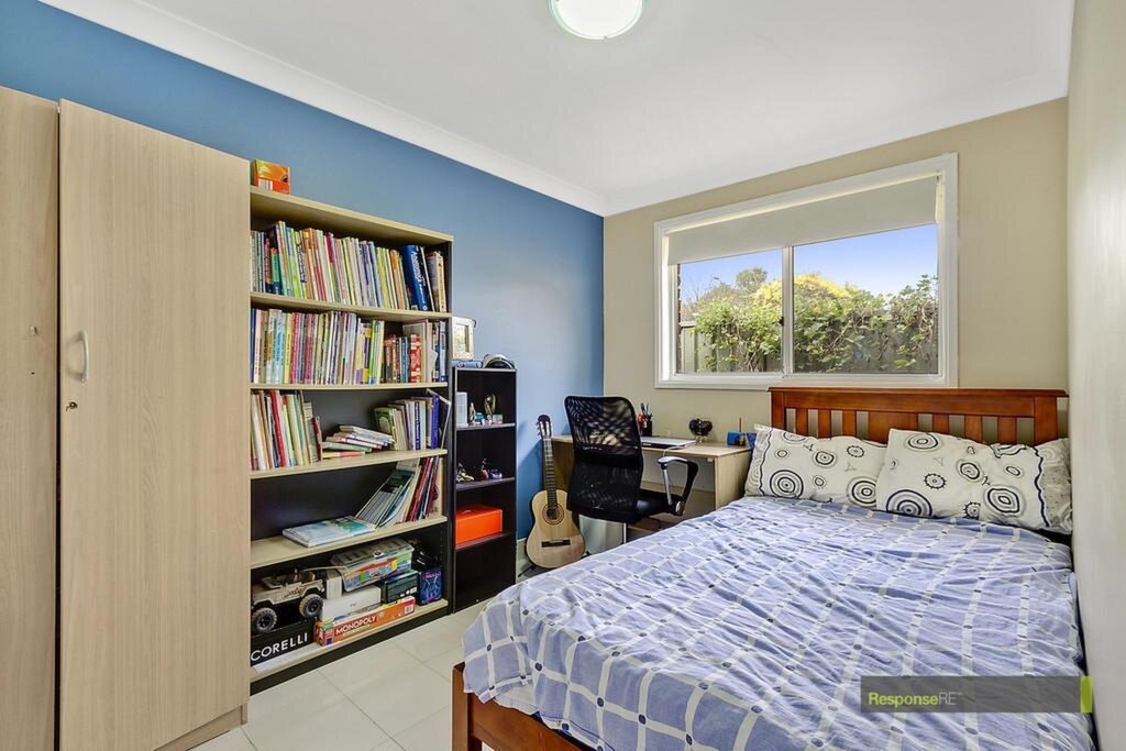 41 Amphitheatre Circuit, Baulkham Hills Sold by ResponseRE Walsh Sullivan Baulkham Hills - image 1