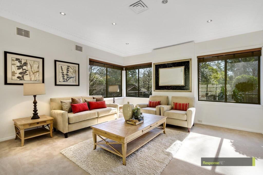 22 Cook Street, Baulkham Hills Sold by ResponseRE Walsh Sullivan Baulkham Hills - image 1