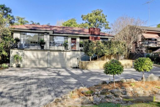 22 Cook Street, Baulkham Hills Sold by ResponseRE Walsh Sullivan Northmead