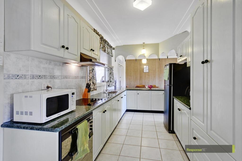 41 Yattenden Crescent, Baulkham Hills Sold by ResponseRE Walsh Sullivan Northmead - image 1