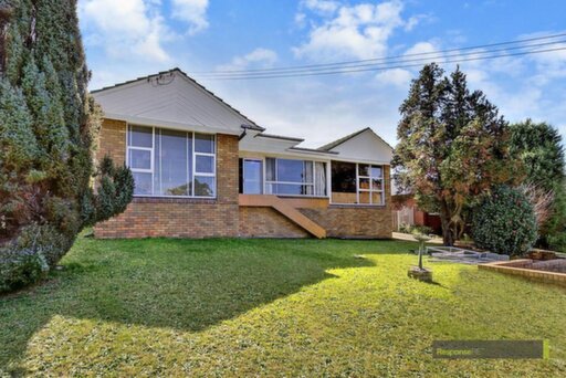 41 Yattenden Crescent, Baulkham Hills Sold by ResponseRE