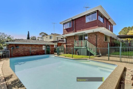 21 Mullane Avenue, Baulkham Hills Sold by ResponseRE