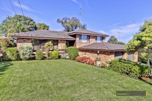 46 Malvern Avenue, Baulkham Hills Sold by ResponseRE