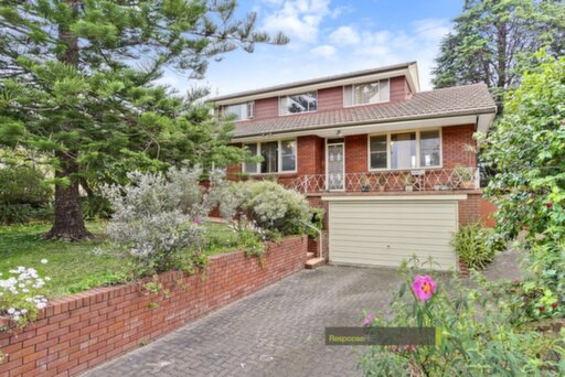 51 Cross Street, Baulkham Hills Sold by ResponseRE