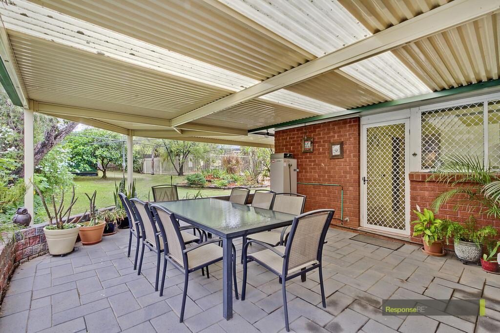 29 Ursula Street, Winston Hills Sold by ResponseRE Walsh Sullivan Baulkham Hills - image 1