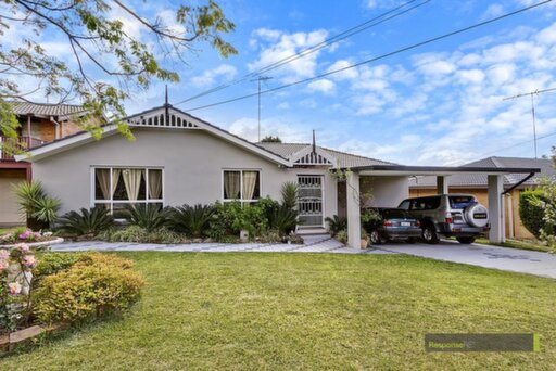 73 Merindah Road, Baulkham Hills Sold by ResponseRE