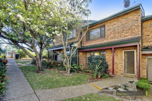 46/321 Windsor Road, Baulkham Hills Sold by ResponseRE