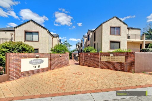 19/18 Campbell Street, Northmead Sold by ResponseRE