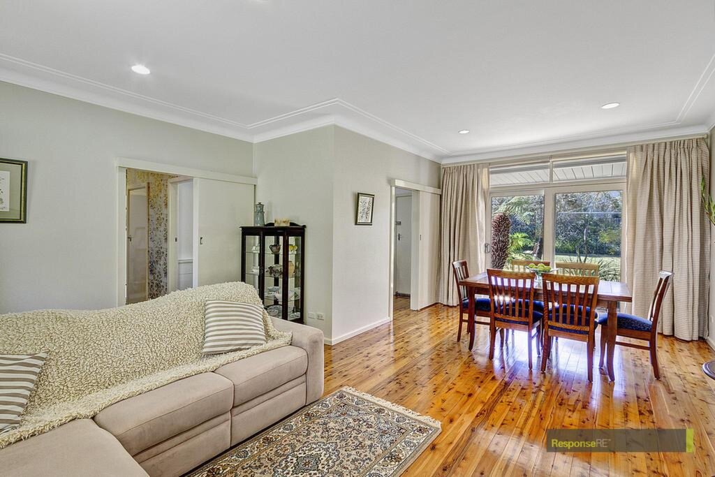 26 Mulgray Avenue, Baulkham Hills Sold by ResponseRE Walsh Sullivan Baulkham Hills - image 1