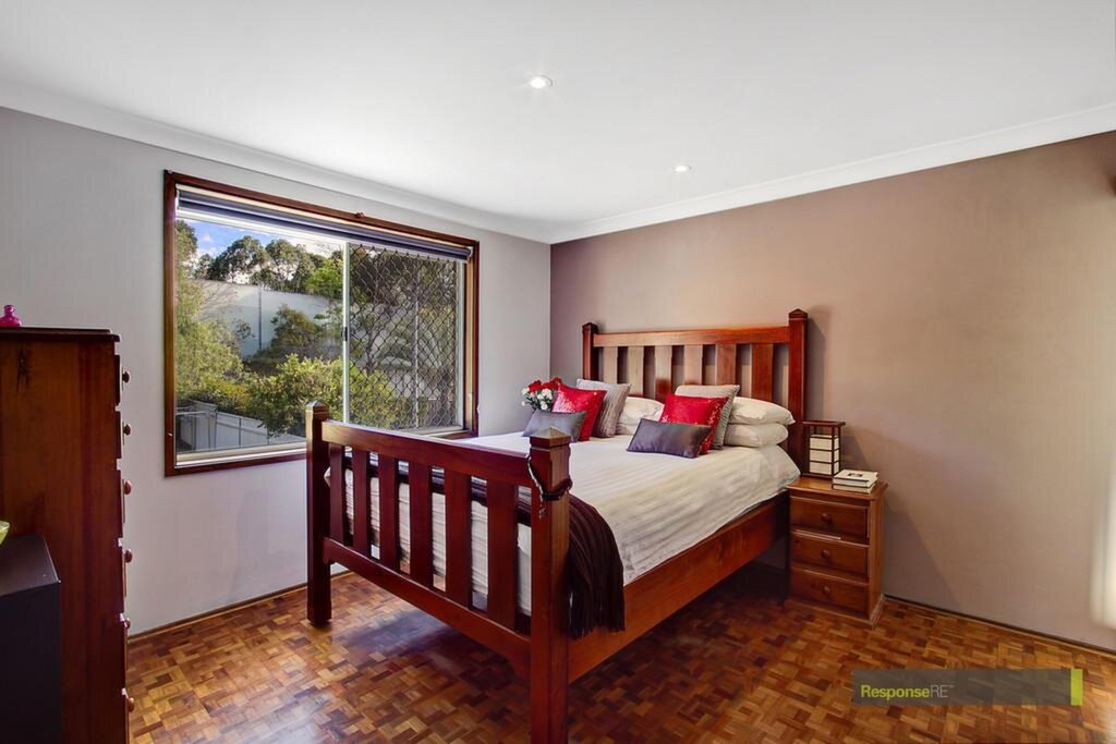 19 Grevillea Grove, Baulkham Hills Sold by ResponseRE Walsh Sullivan Baulkham Hills - image 1