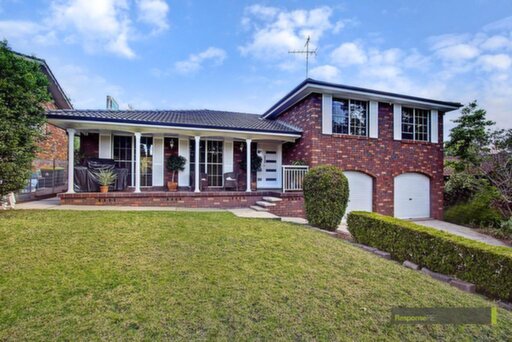 19 Grevillea Grove, Baulkham Hills Sold by ResponseRE Walsh Sullivan Northmead
