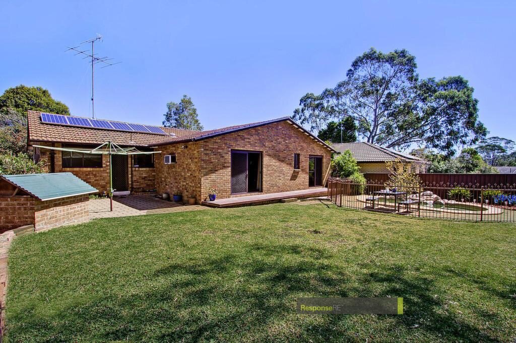 34 Botany Boulevard, Kings Langley Sold by ResponseRE Walsh Sullivan Northmead - image 1