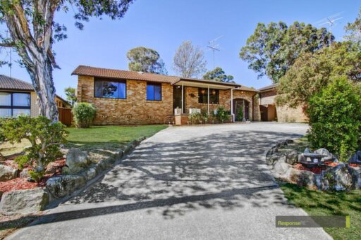 34 Botany Boulevard, Kings Langley Sold by ResponseRE Walsh Sullivan Northmead
