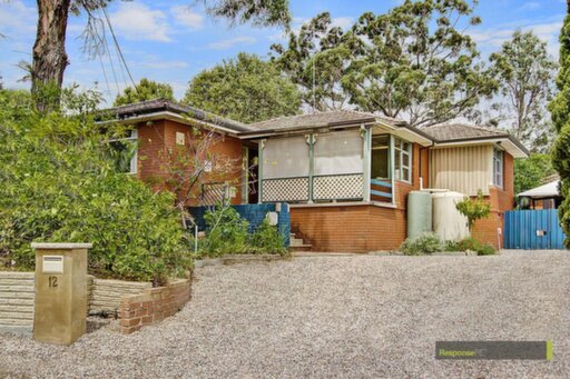 12 Peter Street, Baulkham Hills Sold by ResponseRE
