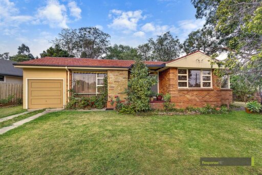 9 Moss Street, Northmead Sold by ResponseRE