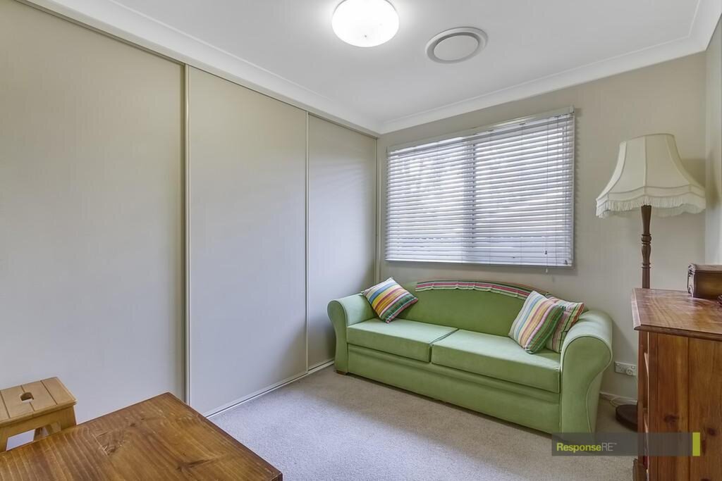 154 Merindah Road, Baulkham Hills Sold by ResponseRE Walsh Sullivan Baulkham Hills - image 1