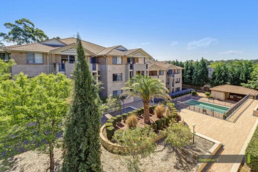 28/12 Conie Avenue, Baulkham Hills Sold by ResponseRE