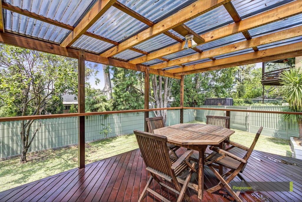 8 Nyalla Place, Castle Hill Sold by ResponseRE Walsh Sullivan Northmead - image 1