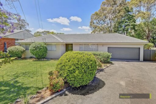 8 Nyalla Place, Castle Hill Sold by ResponseRE