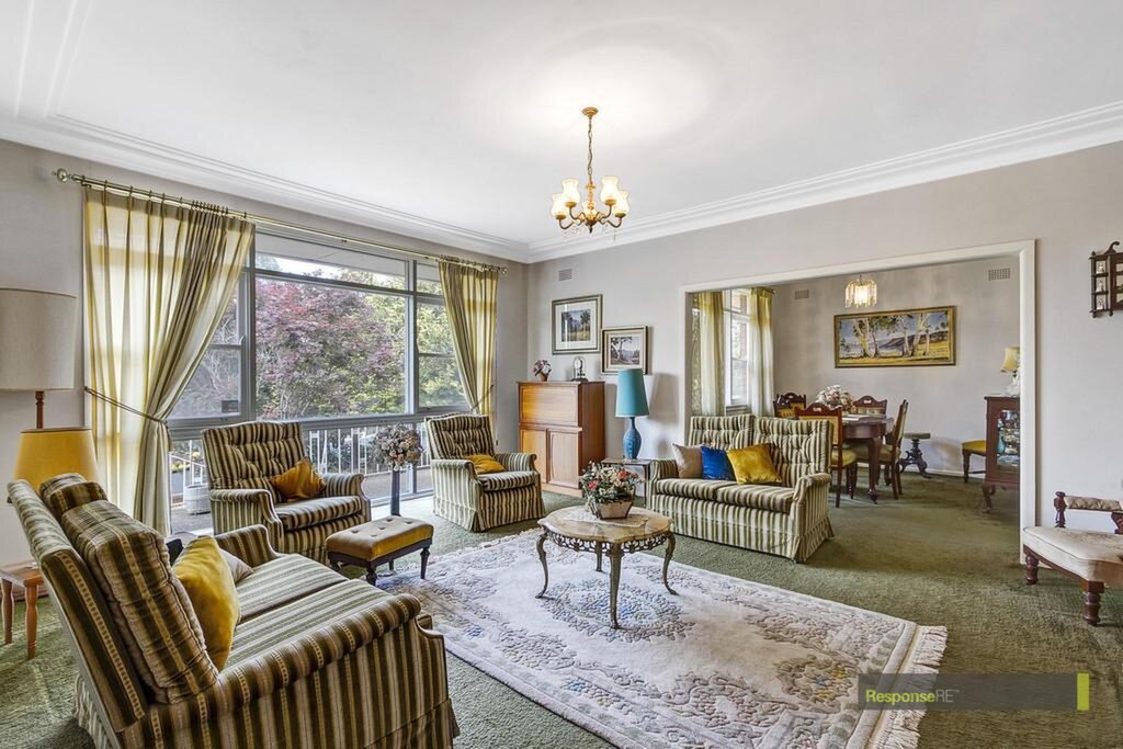 5 Coronation Road, Baulkham Hills Sold by ResponseRE Walsh Sullivan Northmead - image 1
