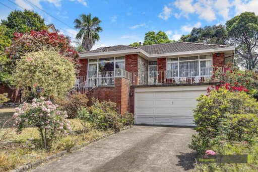 5 Coronation Road, Baulkham Hills Sold by ResponseRE