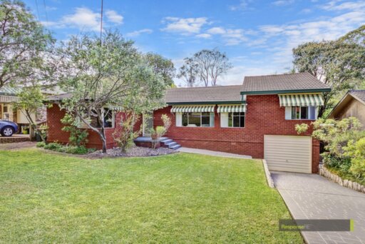49 Roxborough Park Road, Castle Hill Sold by ResponseRE