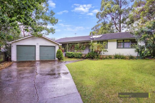 15 Conie Avenue, Baulkham Hills Sold by ResponseRE