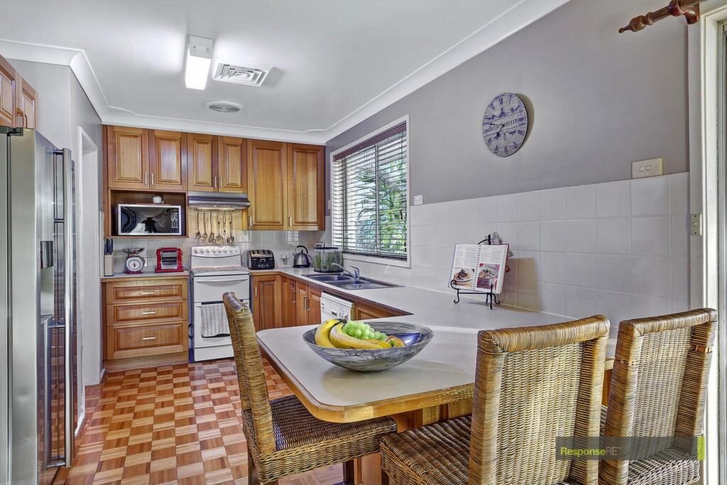 63 Coronation Road, Baulkham Hills Sold by ResponseRE Walsh Sullivan Northmead - image 1