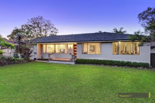 63 Coronation Road, Baulkham Hills Sold by ResponseRE