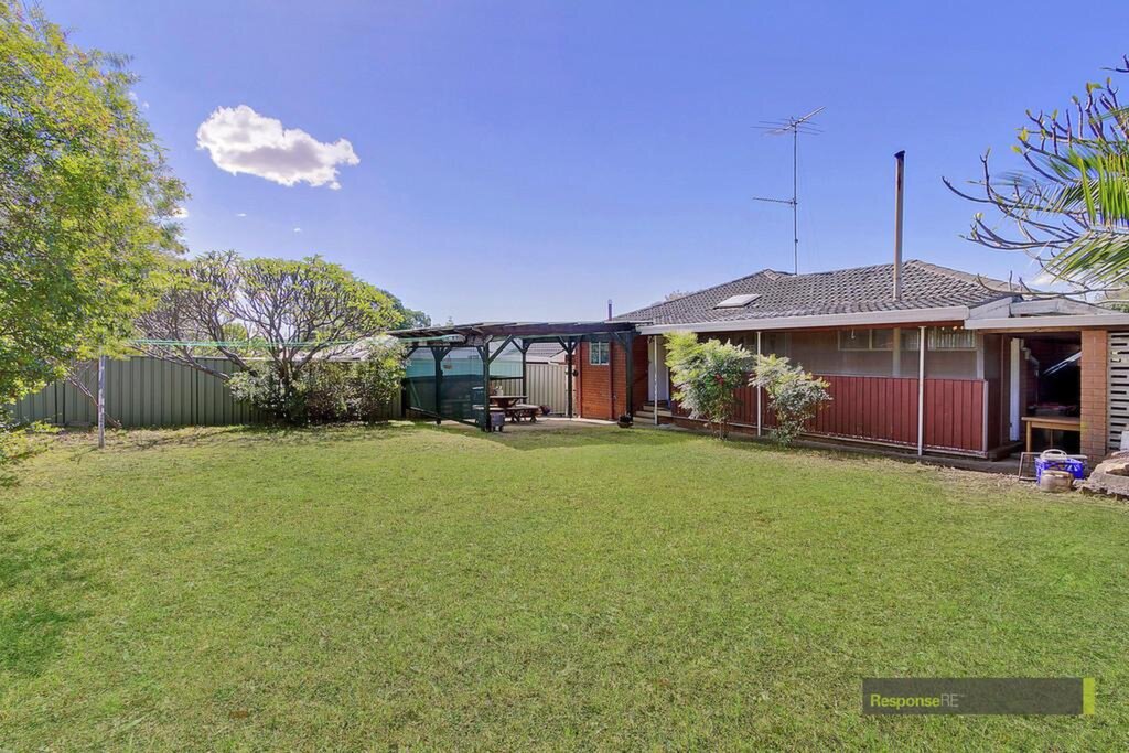 35 Quintana Avenue, Baulkham Hills Sold by ResponseRE Walsh Sullivan Northmead - image 1