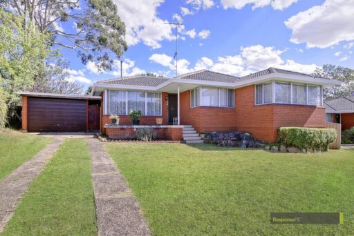 35 Quintana Avenue, Baulkham Hills Sold by ResponseRE Walsh Sullivan Northmead