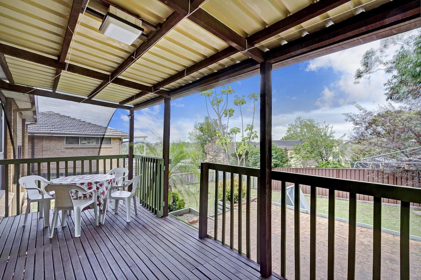 99 Merindah Road, Baulkham Hills Sold by ResponseRE Walsh Sullivan Northmead - image 1