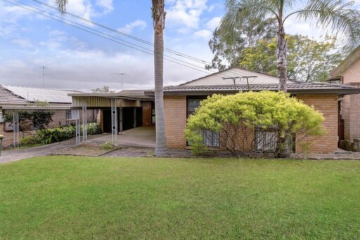 99 Merindah Road, Baulkham Hills Sold by ResponseRE