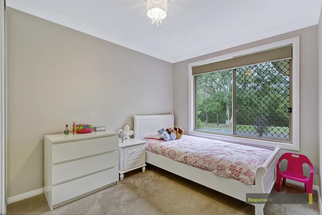 34 Billeroy Avenue, Baulkham Hills Sold by ResponseRE Walsh Sullivan Northmead - image 1