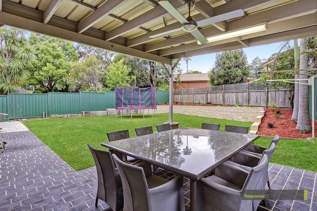 34 Billeroy Avenue, Baulkham Hills Sold by ResponseRE Walsh Sullivan Northmead - image 1