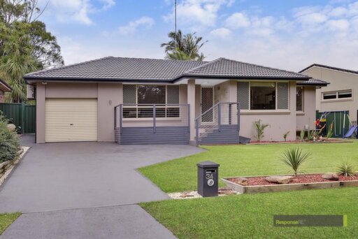 34 Billeroy Avenue, Baulkham Hills Sold by ResponseRE