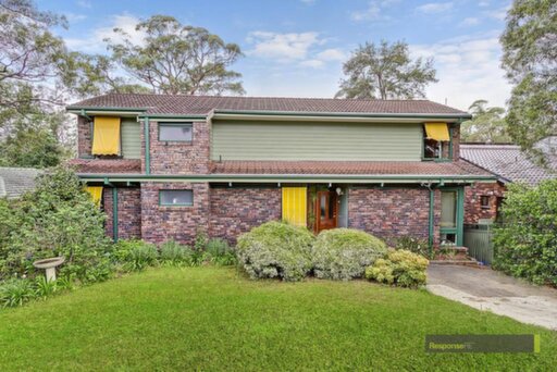 18 Wandella Avenue, Northmead Sold by ResponseRE