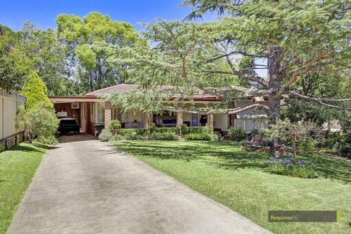 14 Kentwell Street, Baulkham Hills Sold by ResponseRE
